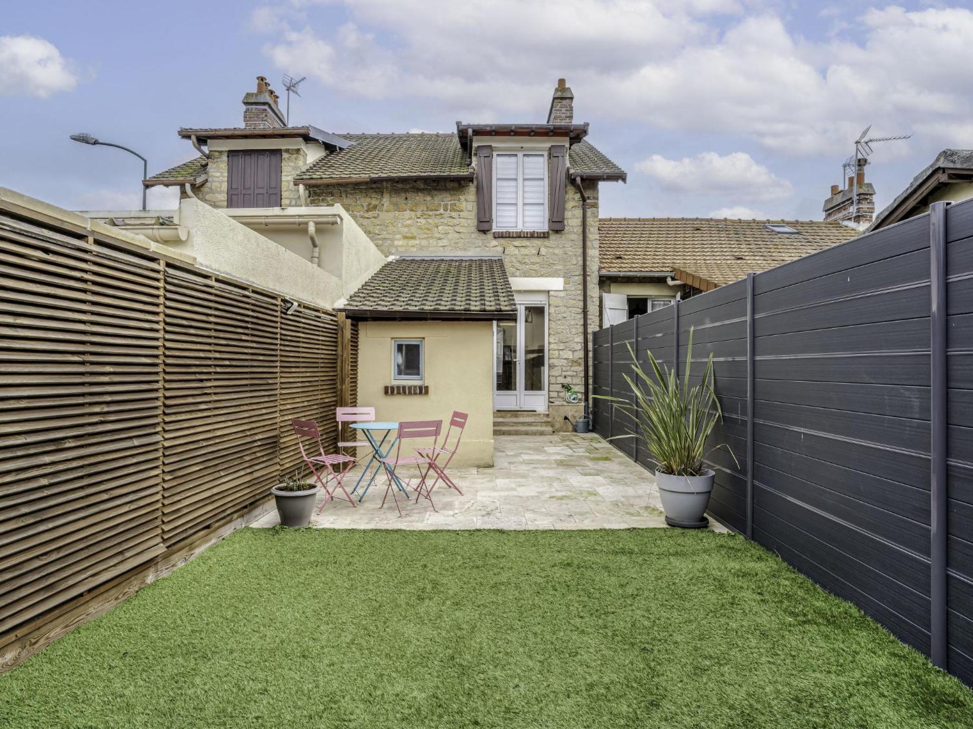 Holiday Home Les Etourneaux By Interhome Cabourg Extérieur photo