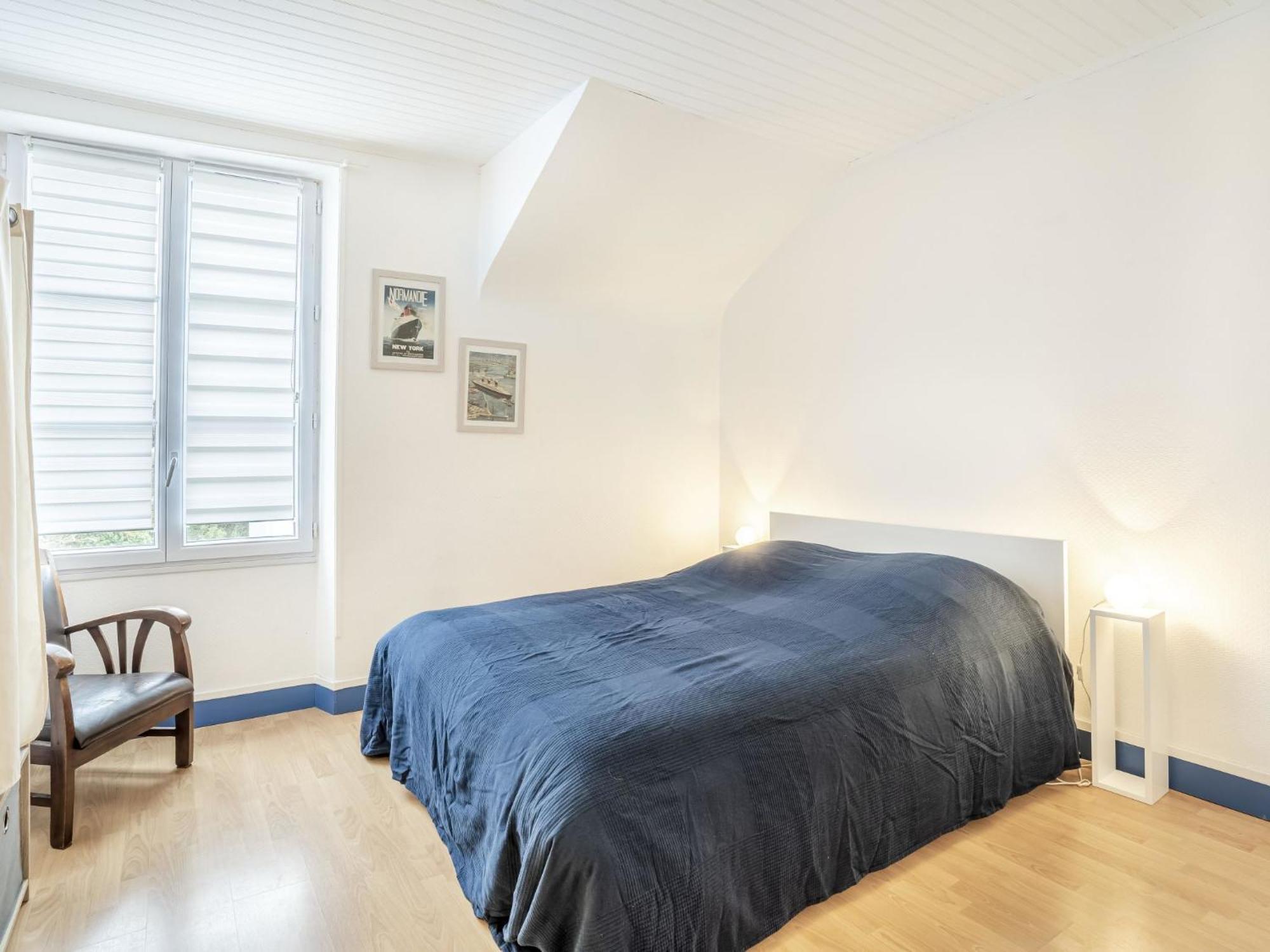 Holiday Home Les Etourneaux By Interhome Cabourg Extérieur photo
