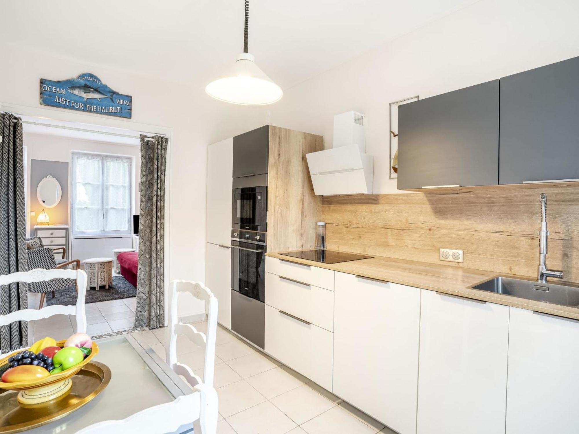 Holiday Home Les Etourneaux By Interhome Cabourg Extérieur photo