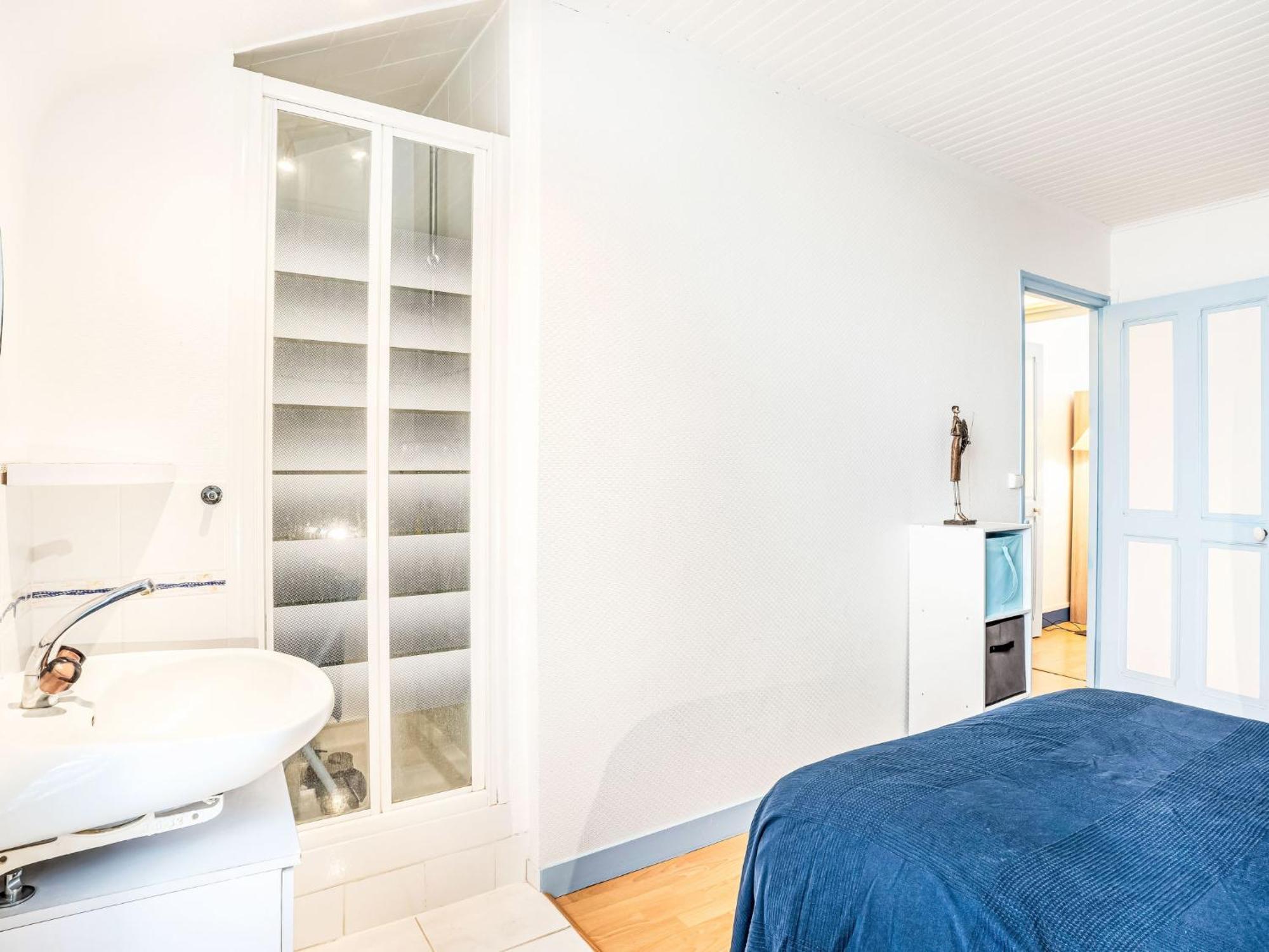 Holiday Home Les Etourneaux By Interhome Cabourg Extérieur photo